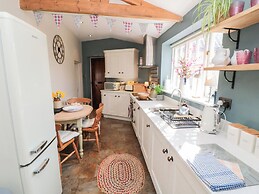 Chapel Cottage