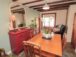 Chapel Cottage