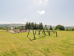 Brunston Castle Lodge
