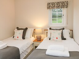 Kingfisher Cottage