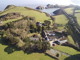 Kingfisher Cottage