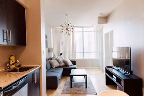 Sarkar Suites - Maple Leaf Square