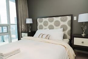Sarkar Suites - Maple Leaf Square