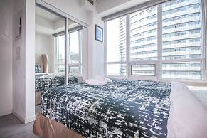 Sarkar Suites - Maple Leaf Square
