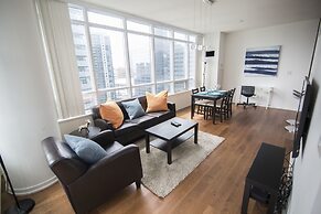 Sarkar Suites - Maple Leaf Square
