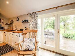 Stockwell Hall Cottage