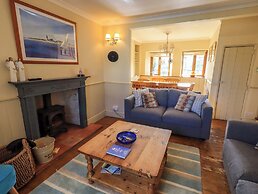 Puddle Duck Cottage