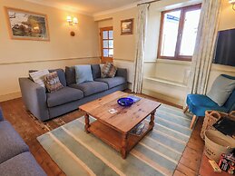 Puddle Duck Cottage