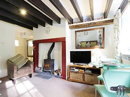 Nightingale Cottage