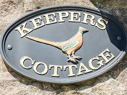 Keepers Cottage