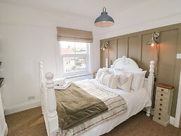 Harriet's Cottage