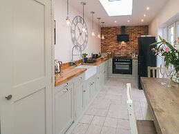 Harriet's Cottage