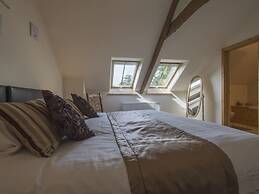 Butterdon Barn