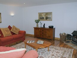 Butterdon Barn