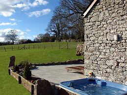 Butterdon Barn