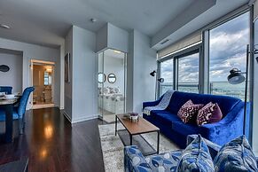 Sarkar Suites - Entertainment District