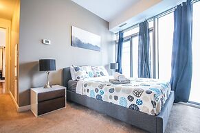 Sarkar Suites - Entertainment District