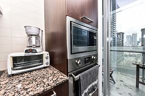 Sarkar Suites - Entertainment District