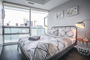 Sarkar Suites - Entertainment District