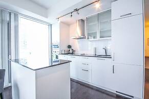 Sarkar Suites - Entertainment District