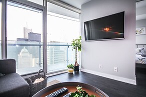 Sarkar Suites - Entertainment District
