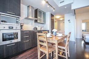 Sarkar Suites - Entertainment District