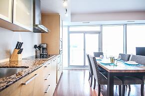 Sarkar Suites - Entertainment District