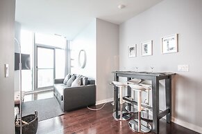 Sarkar Suites - Entertainment District