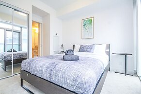 Sarkar Suites - Entertainment District