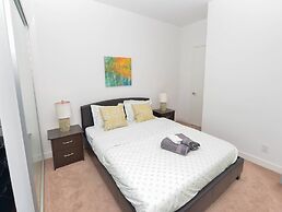 Sarkar Suites - Entertainment District