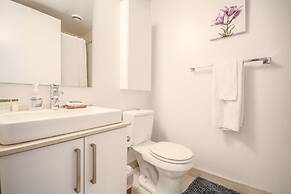 Sarkar Suites - Entertainment District