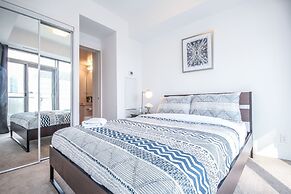 Sarkar Suites - Entertainment District