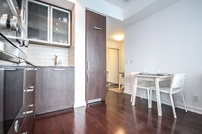 Sarkar Suites - Entertainment District