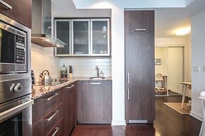 Sarkar Suites - Entertainment District
