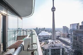 Sarkar Suites - Entertainment District