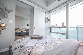 Sarkar Suites - Entertainment District