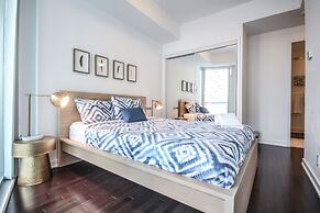 Sarkar Suites - Entertainment District