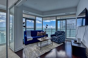 Sarkar Suites - Entertainment District