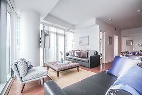 Sarkar Suites - Entertainment District