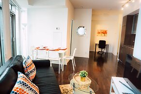 Sarkar Suites - Entertainment District