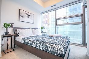 Sarkar Suites - Entertainment District