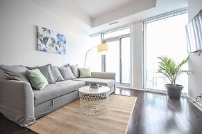 Sarkar Suites - Entertainment District