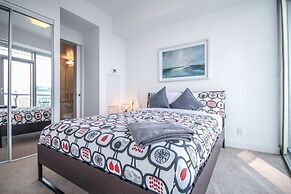 Sarkar Suites - Entertainment District