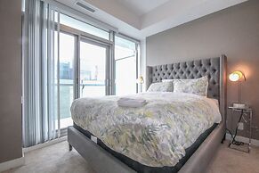 Sarkar Suites - Entertainment District