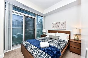 Sarkar Suites - Entertainment District