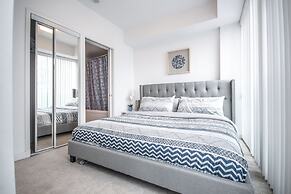 Sarkar Suites - Entertainment District