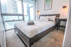 Sarkar Suites - Entertainment District
