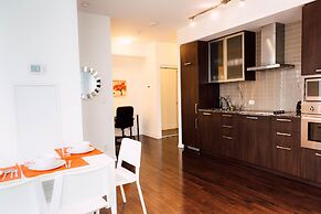 Sarkar Suites - Entertainment District