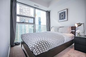 Sarkar Suites - Entertainment District