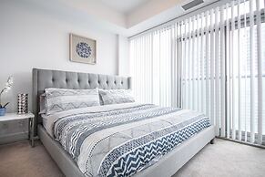 Sarkar Suites - Entertainment District